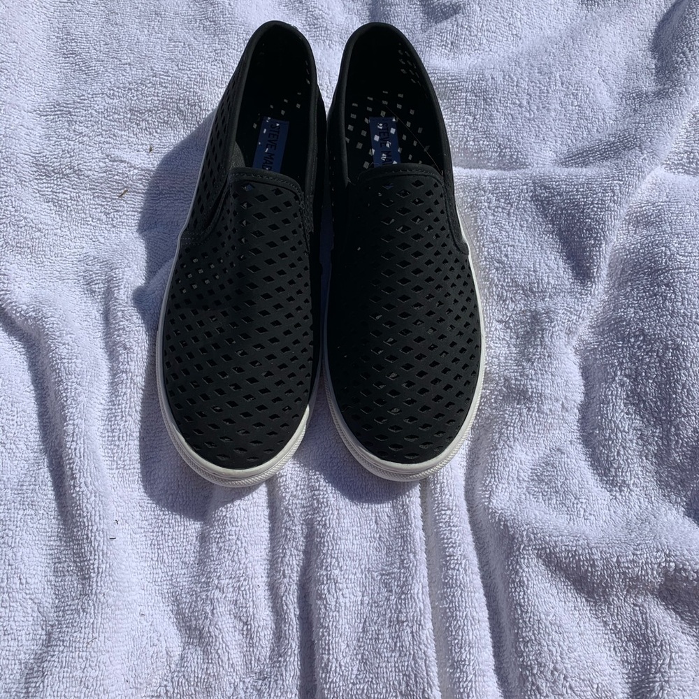 Steve Madden shoes